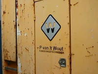 Obermann avs 63 e groutpomp - afbeelding 23 van  44