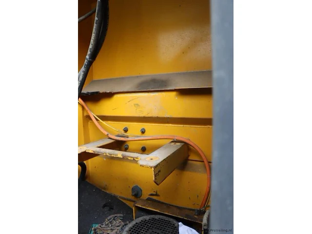 Obermann avs 63 e groutpomp - afbeelding 37 van  44