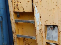 Obermann avs 63 e groutpomp - afbeelding 41 van  44