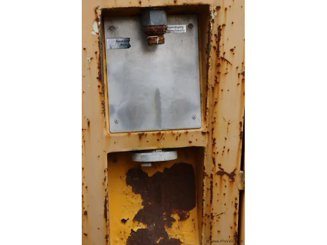 Obermann avs 63 e groutpomp - afbeelding 44 van  44