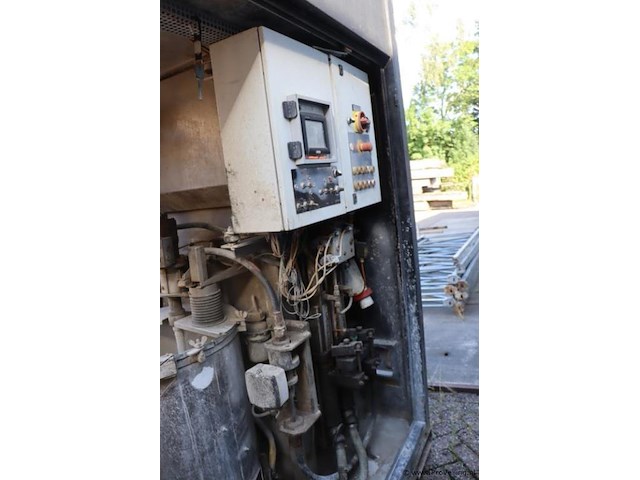 Obermann avs injectieunit avs 63 - afbeelding 2 van  31