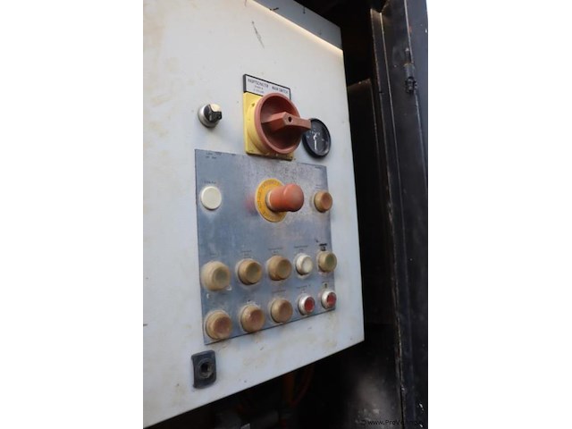 Obermann avs injectieunit avs 63 - afbeelding 3 van  31