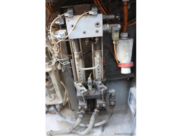 Obermann avs injectieunit avs 63 - afbeelding 7 van  31
