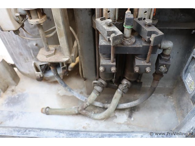 Obermann avs injectieunit avs 63 - afbeelding 8 van  31