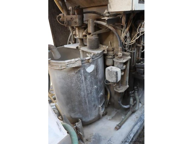 Obermann avs injectieunit avs 63 - afbeelding 9 van  31
