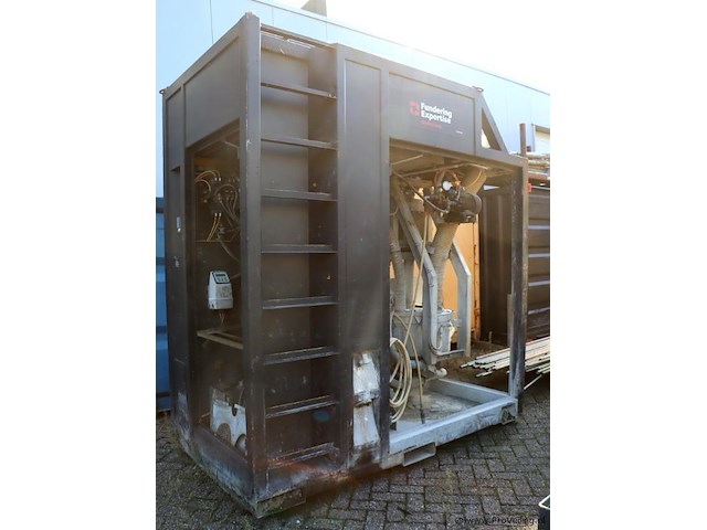 Obermann avs injectieunit avs 63 - afbeelding 1 van  31