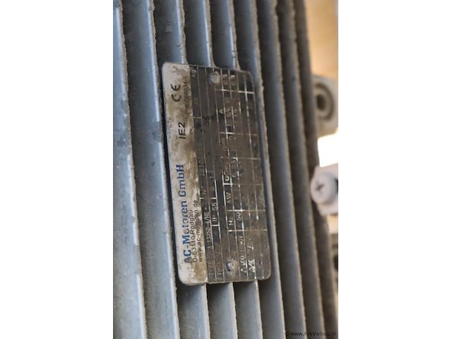 Obermann avs injectieunit avs 63 - afbeelding 15 van  31
