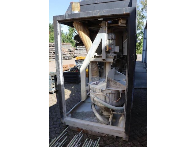 Obermann avs injectieunit avs 63 - afbeelding 17 van  31