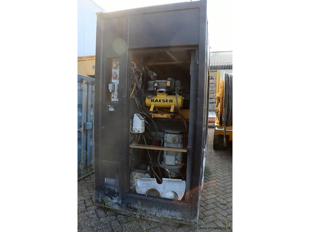Obermann avs injectieunit avs 63 - afbeelding 12 van  31