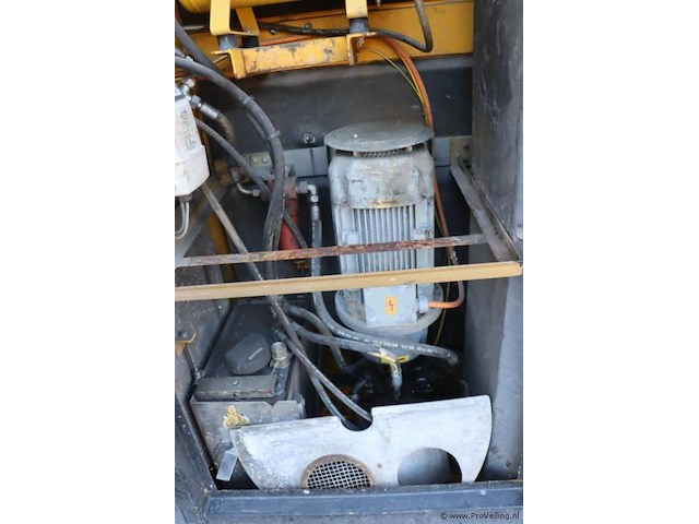 Obermann avs injectieunit avs 63 - afbeelding 28 van  31