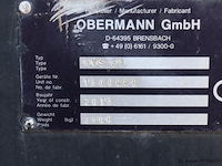Obermann avs injectieunit avs 63 - afbeelding 30 van  31