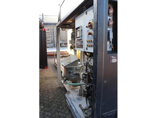 Obermann avs injectieunit avs 63 - afbeelding 31 van  31