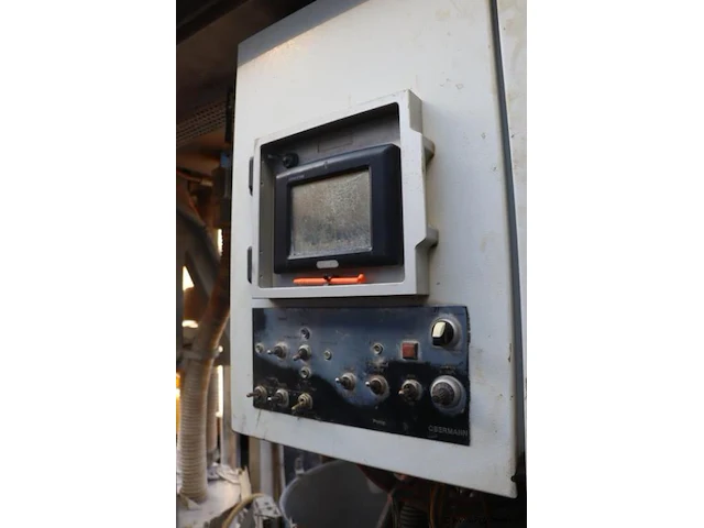 Obermann avs injectieunit avs 63 - afbeelding 5 van  31