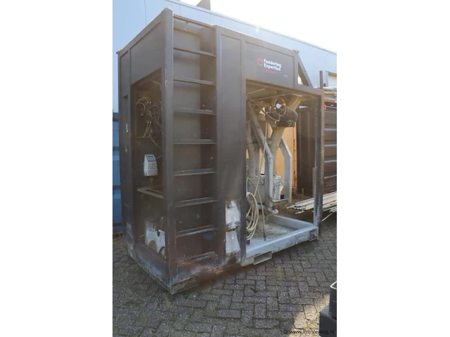 Obermann avs injectieunit avs 63 - afbeelding 1 van  31