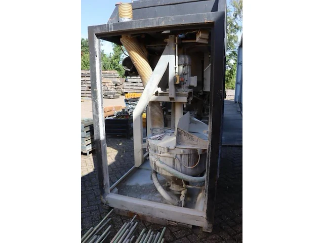 Obermann avs injectieunit avs 63 - afbeelding 17 van  31
