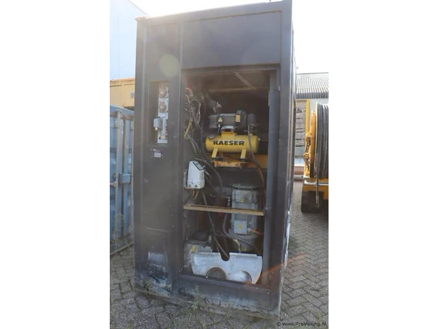 Obermann avs injectieunit avs 63 - afbeelding 12 van  31