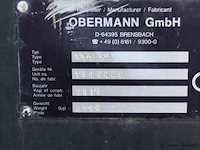 Obermann avs injectieunit avs 63 - afbeelding 30 van  31