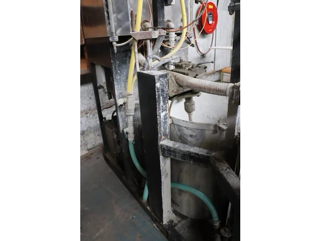 Obermann grouting station vs 63-20-f/e - afbeelding 8 van  20