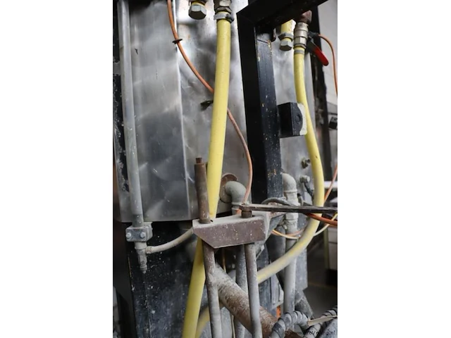 Obermann grouting station vs 63-20-f/e - afbeelding 11 van  20
