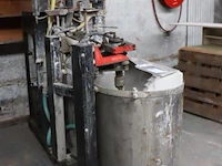 Obermann grouting station vs 63-20-f/e - afbeelding 1 van  20