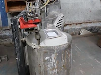 Obermann grouting station vs 63-20-f/e - afbeelding 12 van  20