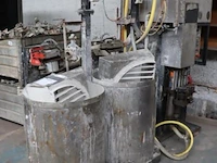 Obermann grouting station vs 63-20-f/e - afbeelding 14 van  20
