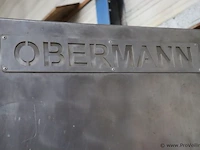 Obermann grouting station vs 63-20-f/e - afbeelding 15 van  20