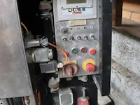 Obermann grouting station vs 63-20-f/e - afbeelding 16 van  20