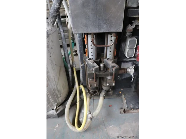 Obermann grouting station vs 63-20-f/e - afbeelding 17 van  20