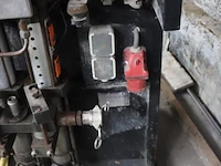 Obermann grouting station vs 63-20-f/e - afbeelding 18 van  20