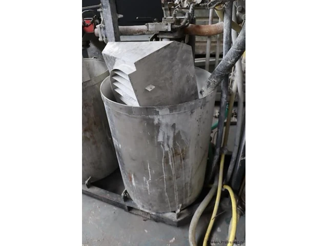 Obermann grouting station vs 63-20-f/e - afbeelding 20 van  20