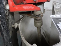 Obermann grouting station vs 63-20-f/e - afbeelding 6 van  18