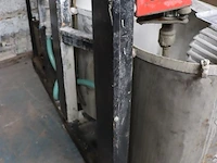 Obermann grouting station vs 63-20-f/e - afbeelding 7 van  18