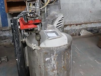 Obermann grouting station vs 63-20-f/e - afbeelding 11 van  18