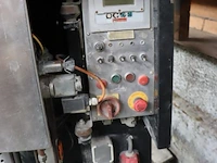 Obermann grouting station vs 63-20-f/e - afbeelding 14 van  18