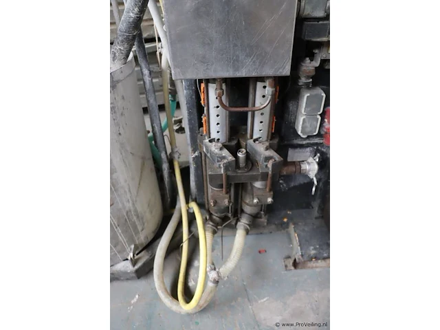 Obermann grouting station vs 63-20-f/e - afbeelding 15 van  18