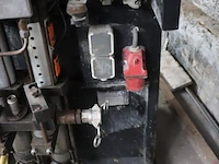 Obermann grouting station vs 63-20-f/e - afbeelding 16 van  18