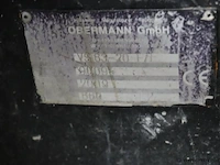 Obermann grouting station vs 63-20-f/e - afbeelding 17 van  18