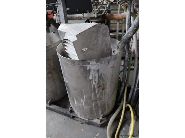 Obermann grouting station vs 63-20-f/e - afbeelding 18 van  18