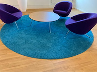 Object carpet rug x tapijt