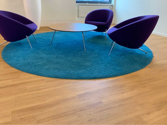 Object carpet rug x tapijt - afbeelding 2 van  7