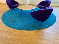 Object carpet rug x tapijt - afbeelding 3 van  7