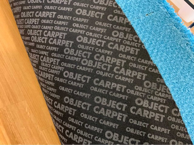 Object carpet rug x tapijt - afbeelding 4 van  7