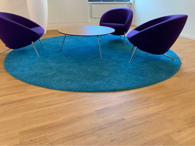 Object carpet rug x tapijt - afbeelding 6 van  7