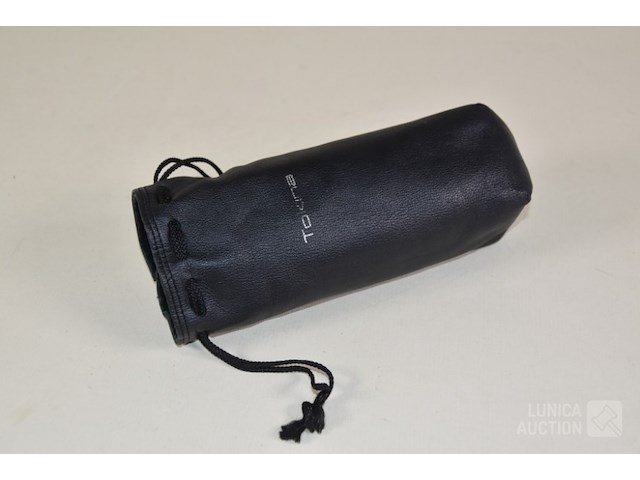 Objectief canon - afbeelding 2 van  5