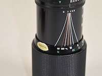 Objectief canon - afbeelding 3 van  5