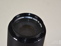 Objectief canon - afbeelding 4 van  5