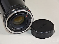 Objectief canon - afbeelding 5 van  5