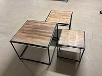 Oblix salontafel - afbeelding 10 van  14