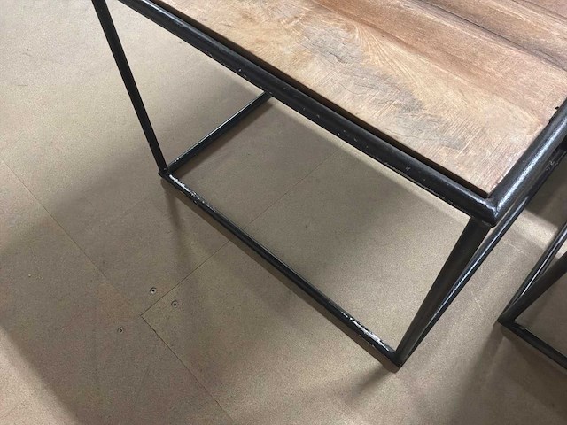 Oblix salontafel - afbeelding 11 van  14